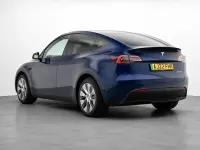 Used Tesla Model Y Long Range AWD 286 kW (389 HP) 2025 SUV