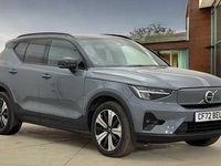 Used Volvo XC40 Plus 167 kW (228 HP) 2023 SUV