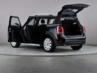Used Mini Cooper Countryman Classic 136 HP (100 kW) 2019 Black SUV