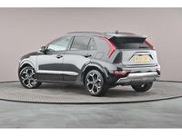 Gebraucht Kia Niro 127 PS (93 kW) 2025 Grau SUV