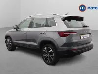 Used Skoda Karoq SE L 116 HP (85 kW) 2024 Grey SUV