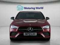 Used Mercedes CLA180 Executive 136 HP (100 kW) 2022 Sedan