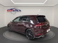 Used VW Golf VII GTD 184 HP (135 kW) 2018 Black Hatchback