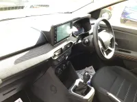 Gebraucht Dacia Sandero Expression 2023 Weiß Kleinwagen