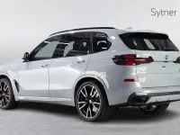 New BMW X5 M Sport 489 HP (359 kW) 2026 SUV