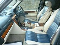 Used Land Rover Range Rover 1997 SUV