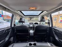 Used Subaru Forester Premium 150 HP (110 kW) 2014 Grey SUV