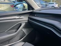 Used Skoda Superb SE L 193 HP (141 kW) 2025 Yellow Hatchback