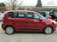 Używany Citroën C3 Picasso 2010 Minivan