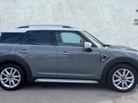 used Mini Cooper S Countryman Sport 2.0 5dr