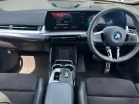 Used BMW iX1 M Sport 147 kW (201 HP) 2024 Grey SUV
