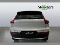 Used Volvo XC40 Core 161 HP (118 kW) 2025 White SUV