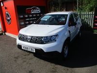used Dacia Duster 1.6 SCe Access 5dr