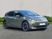 New VW ID.3 Pro 147 kW (200 HP) 2025 Other Hatchback