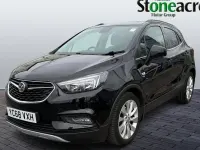 Used Vauxhall Mokka Elite 140 HP (102 kW) 2019 SUV