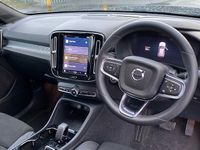 Used Volvo XC40 Plus 197 HP (144 kW) 2026 SUV