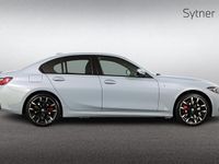 Used BMW 330e M Sport 288 HP (211 kW) 2025 Grey