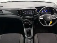 Used VW Taigo S 110 HP (80 kW) 2023 Grey SUV