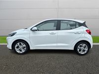 used Hyundai i10 Hatchback