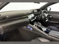 Used Peugeot 508 GT-line 163 HP (119 kW) 2021 Grey Estate