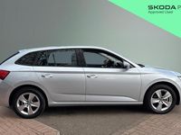 Used Skoda Scala SE 116 HP (85 kW) 2026 Hatchback