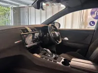 Used DS Automobiles DS7 Crossback Performance 300 HP (220 kW) 2021 White SUV