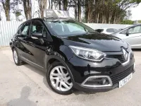 Używany Renault Captur Dynamique 90 KM (66 kW) 2013 SUV