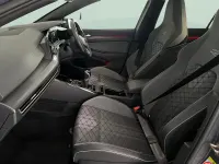Used VW Golf VIII R-line 2023 Grey Hatchback