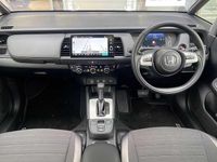 Used Honda Jazz Advance 122 HP (89 kW) 2025 Red Hatchback