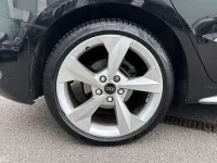 Used Audi A3 S-Line 2023 Sedan