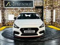 Used Hyundai i30 280 HP (205 kW) 2020 Hatchback