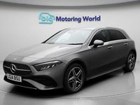 Used Mercedes A250 Executive 215 HP (158 kW) 2024