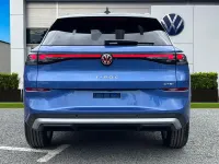 New VW T-Roc Style 2026 Blue SUV