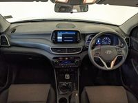 used Hyundai Tucson N 1.6 GDi SE Nav Euro 6 (s/s) 5dr REVERSE CAMERA CRUISE CONTROL SUV