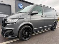 Used VW Transporter Startline 2024 Grey Van