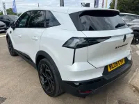 Used Renault Symbioz Techno Esprit Alpine 2025 White SUV