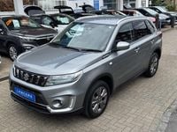 Second-hand Suzuki Vitara SZ-T 129 CP (94 kW) 2023 Gri SUV