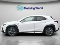 Used Lexus UX Sport Design Packet 181 HP (133 kW) 2023 SUV