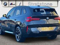 Used BMW X3 M Sport 295 HP (216 kW) 2025 Grey SUV