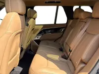 Used Land Rover Range Rover HSE 2025 Grey SUV