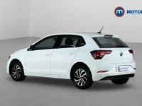 Used VW Polo Life 80 HP (58 kW) 2026 Hatchback