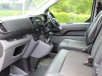 used Vauxhall Vivaro 2.0 Turbo D 3100 Edition Panel Van 5dr Diesel Manual L2 H1 Euro 6 (s/s) (120 ps)