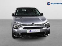 Used Citroën e-C4 100 kW (136 HP) 2024 Grey Hatchback