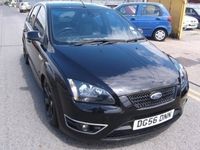 Usado Ford Focus 2006 Citadino