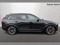 Used Volvo XC90 Plus 247 HP (181 kW) 2025 Black SUV