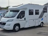 Used Fiat Ducato S 2018 White Van