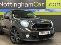 Usado Mini Cooper SD Paceman 2015 SUV
