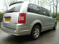 used Chrysler Grand Voyager 2.8