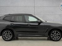 Used BMW X3 M Sport 181 HP (133 kW) 2024 Grey SUV