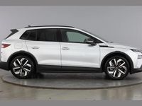 Used Skoda Elroq SportLine 210 kW (286 HP) 2025 Brilliant silver metallic SUV